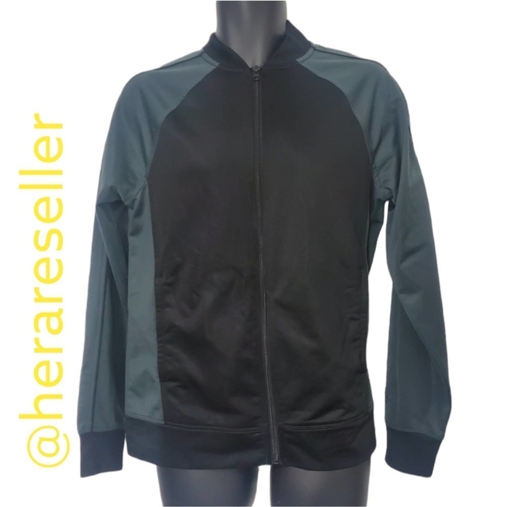 Starter Running Jackets Size Small in Full Zipper  for Men